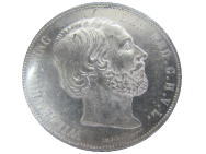 世界のプレミア銀貨
